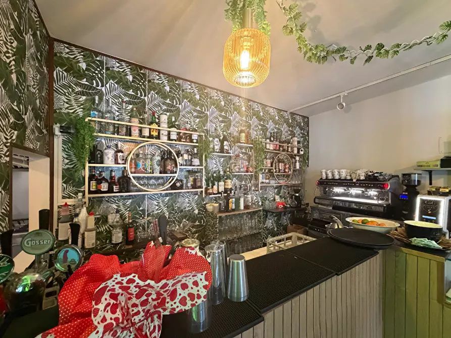 Immagine 4 di Bar / Ristorante in vendita  a Corbetta
