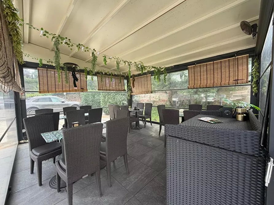 Immagine 5 di Bar / Ristorante in vendita  a Corbetta