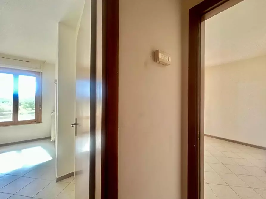 Immagine 15 di Appartamento in vendita  a Siena