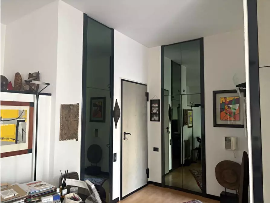 Immagine 5 di Appartamento in vendita  a Torino
