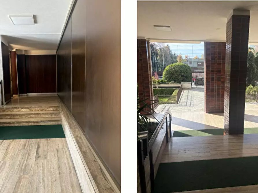 Immagine 3 di Appartamento in vendita  a Torino