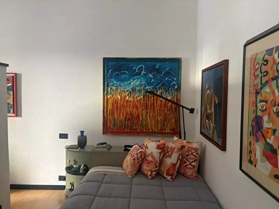 Immagine 10 di Appartamento in vendita  a Torino