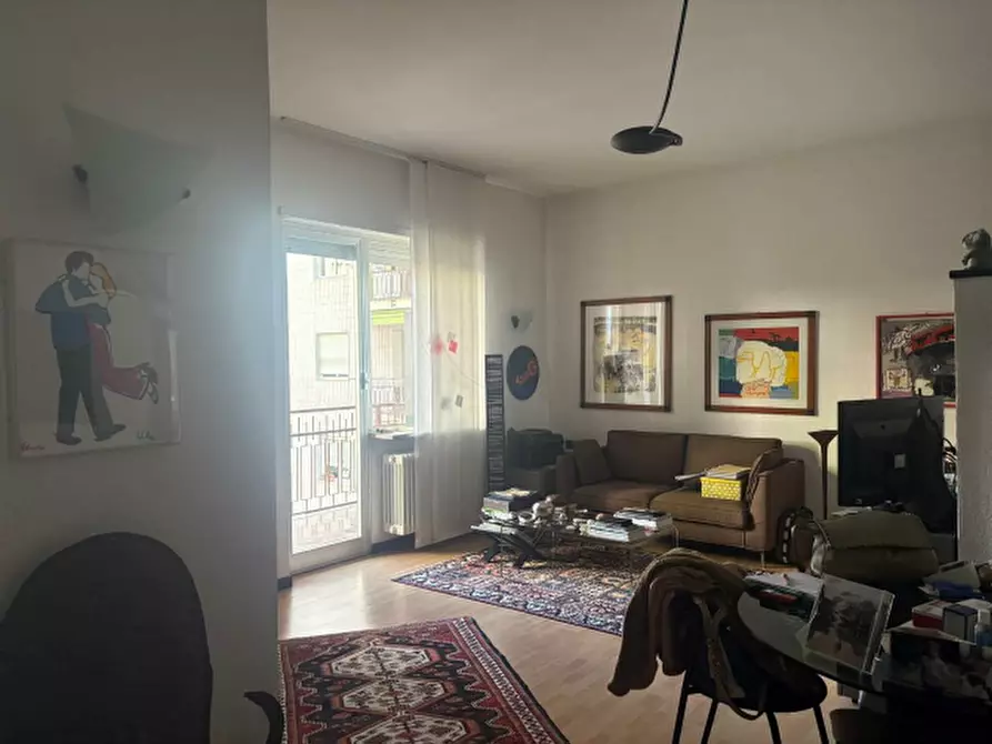 Immagine 7 di Appartamento in vendita  a Torino