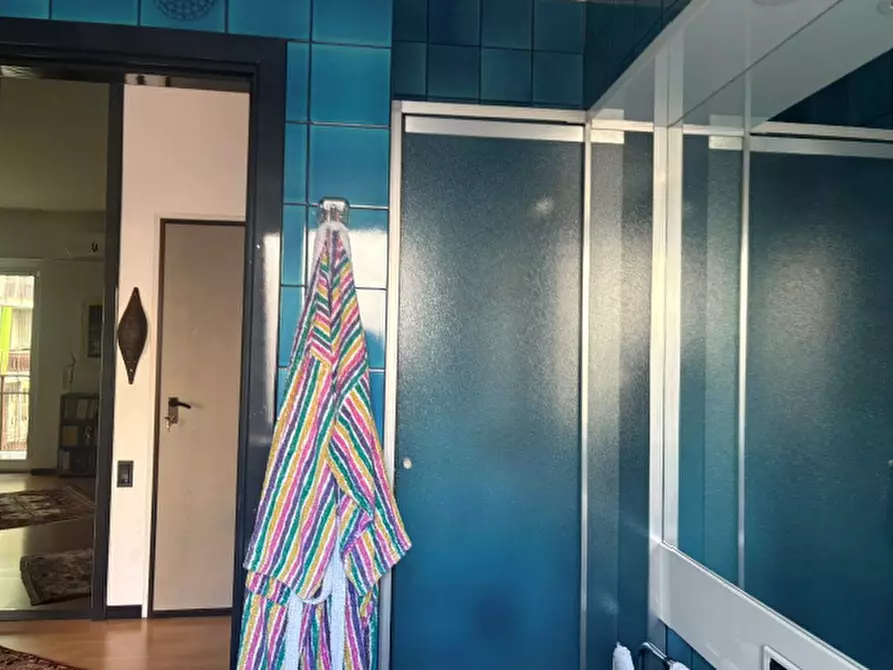 Immagine 8 di Appartamento in vendita  a Torino
