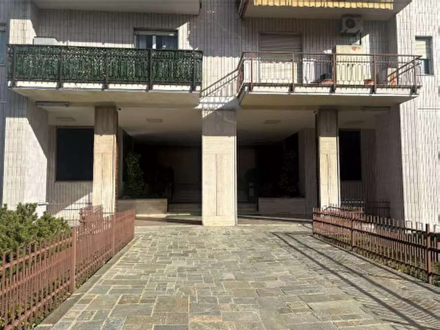 Immagine 2 di Appartamento in vendita  a Torino