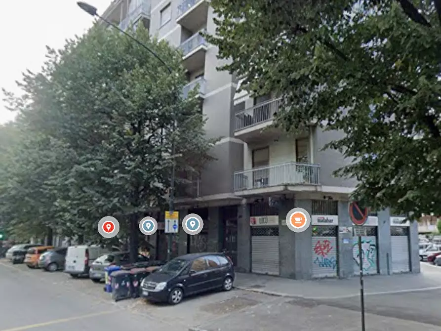 Immagine 1 di Appartamento in vendita  a Torino