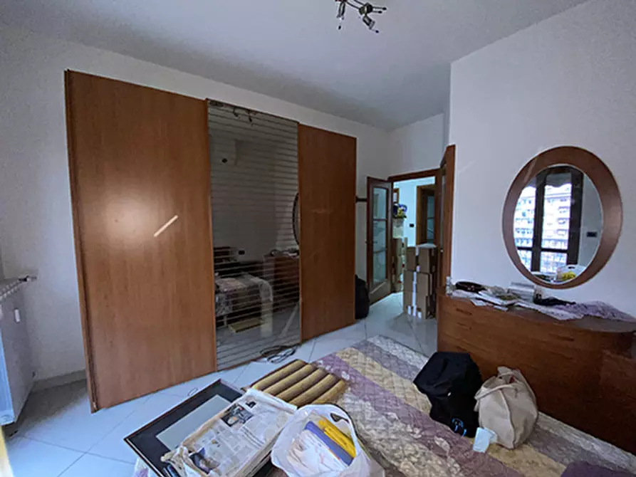 Immagine 6 di Appartamento in vendita  a Torino