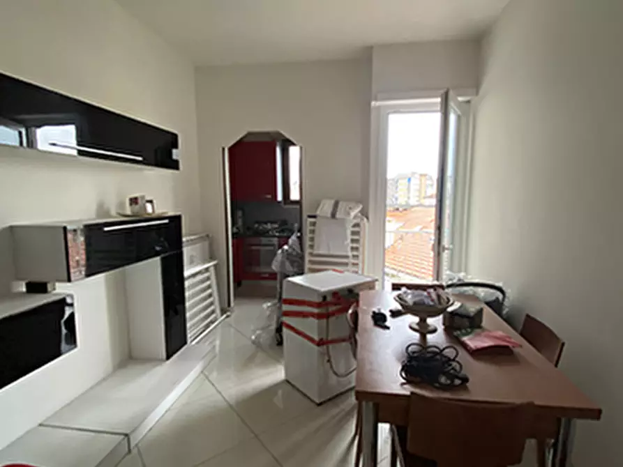 Immagine 4 di Appartamento in vendita  a Torino
