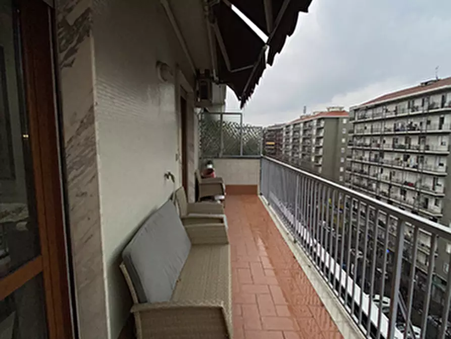 Immagine 8 di Appartamento in vendita  a Torino