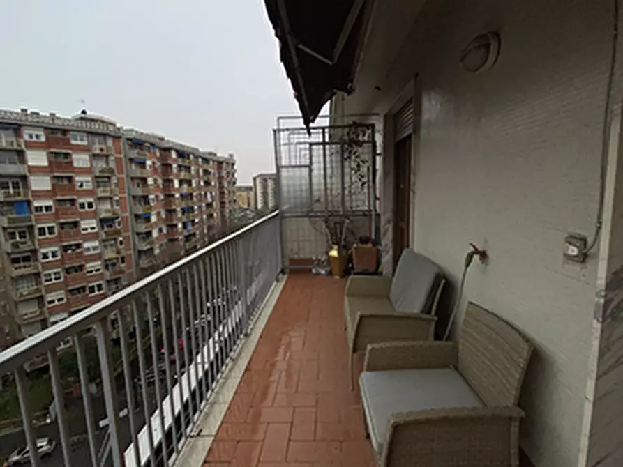 Immagine 2 di Appartamento in vendita  a Torino
