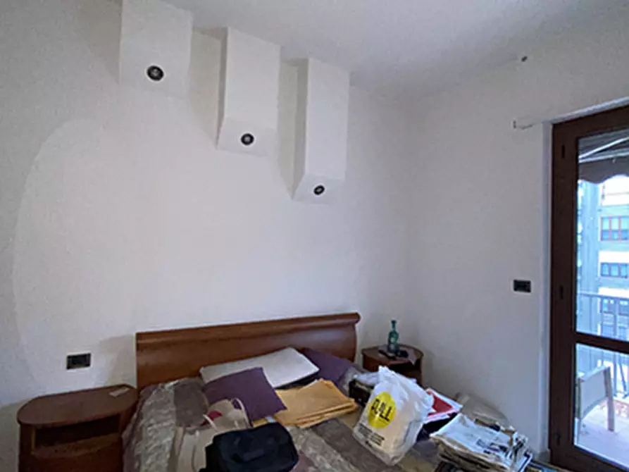 Immagine 5 di Appartamento in vendita  a Torino
