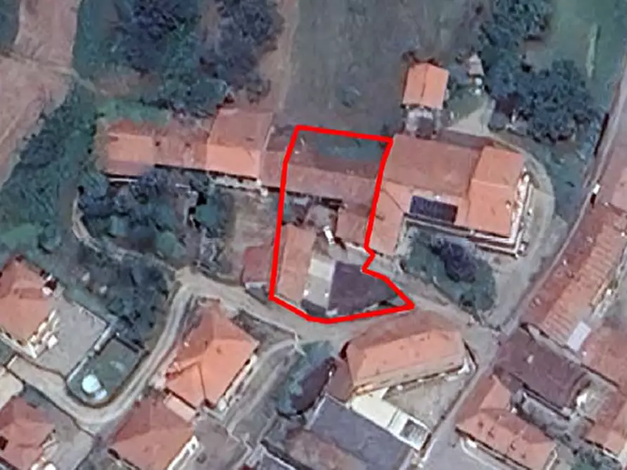 Immagine 3 di Garage in vendita  a San Secondo Di Pinerolo