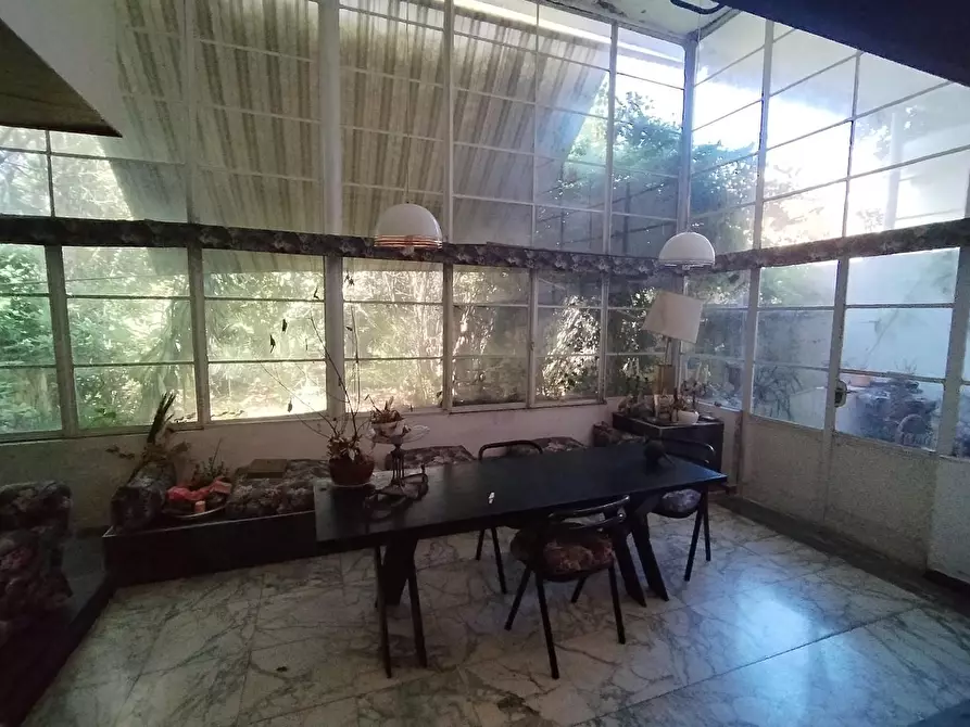 Immagine 7 di Villetta a schiera in vendita  a Livorno