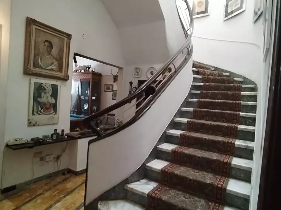 Immagine 21 di Villetta a schiera in vendita  a Livorno