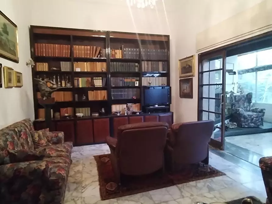 Immagine 3 di Villetta a schiera in vendita  a Livorno