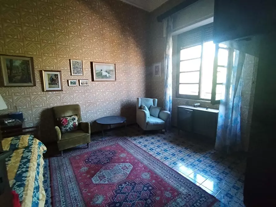 Immagine 30 di Villetta a schiera in vendita  a Livorno