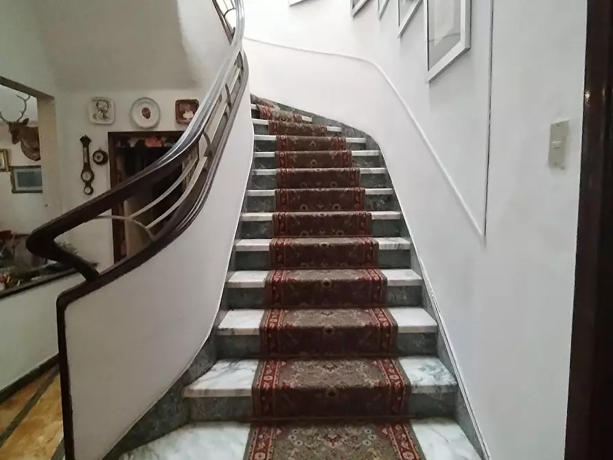 Immagine 19 di Villetta a schiera in vendita  a Livorno