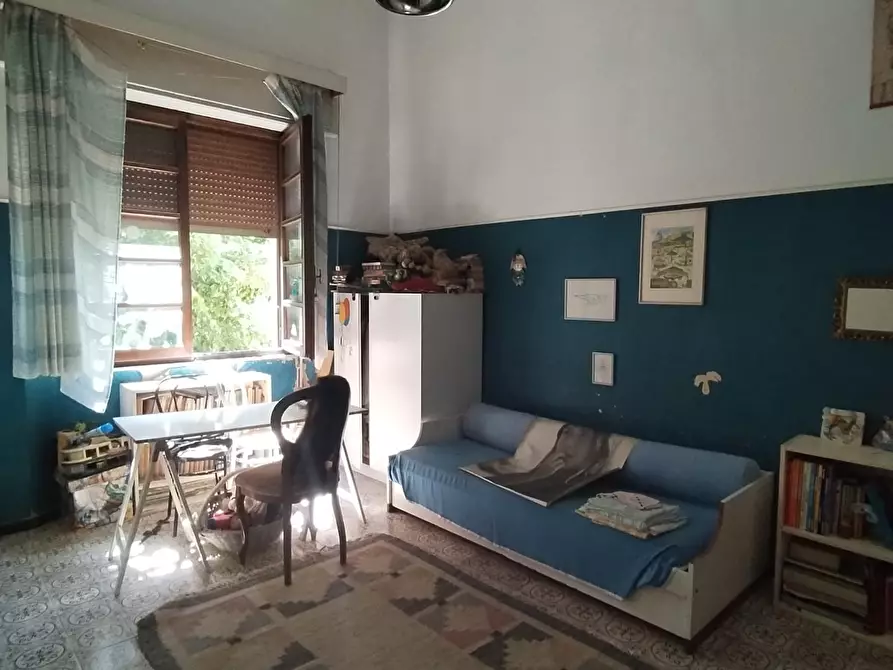 Immagine 27 di Villetta a schiera in vendita  a Livorno