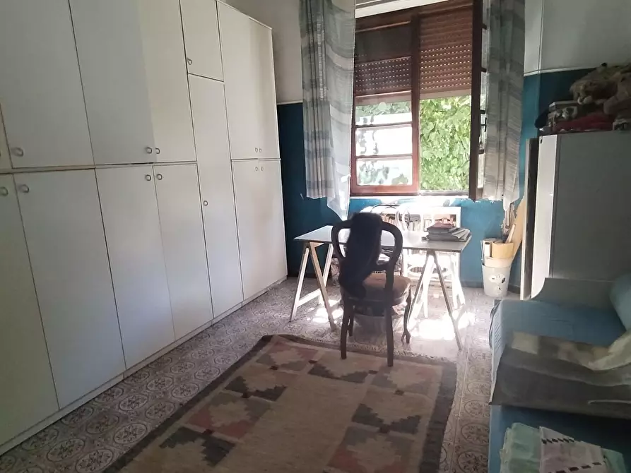 Immagine 28 di Villetta a schiera in vendita  a Livorno