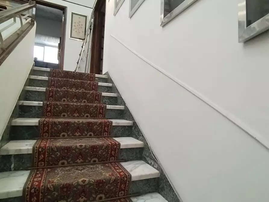 Immagine 18 di Villetta a schiera in vendita  a Livorno