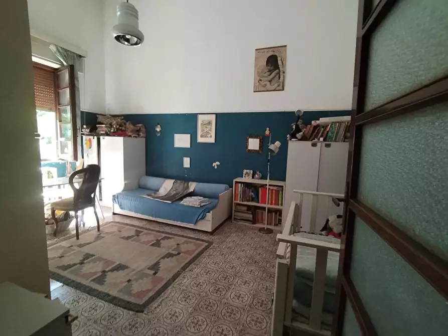 Immagine 25 di Villetta a schiera in vendita  a Livorno