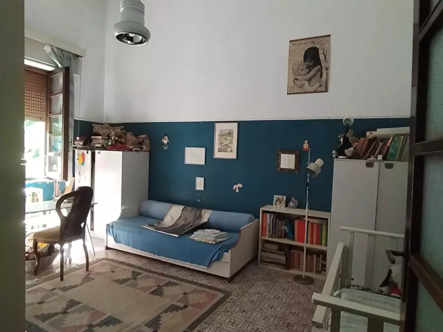 Immagine 26 di Villetta a schiera in vendita  a Livorno