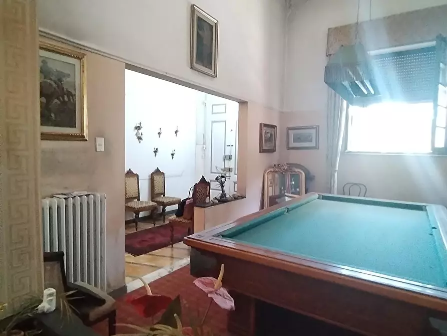 Immagine 10 di Villetta a schiera in vendita  a Livorno