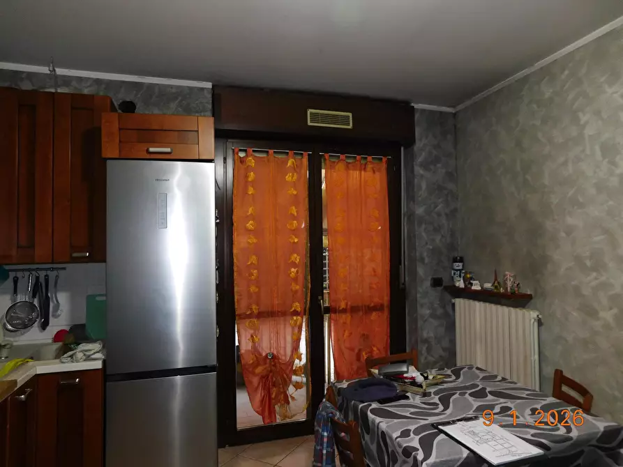 Immagine 10 di Appartamento in vendita  a Nichelino