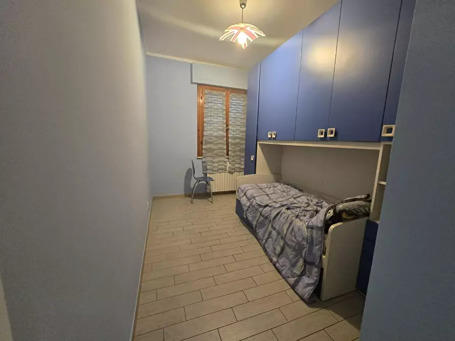Immagine 8 di Appartamento in vendita  a Calcinaia