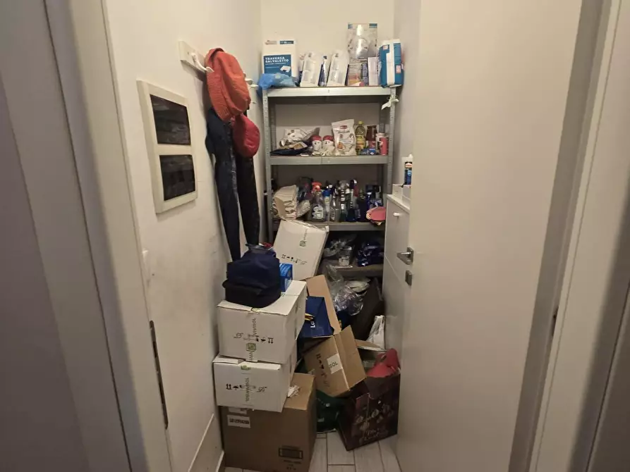 Immagine 9 di Appartamento in vendita  a Calcinaia
