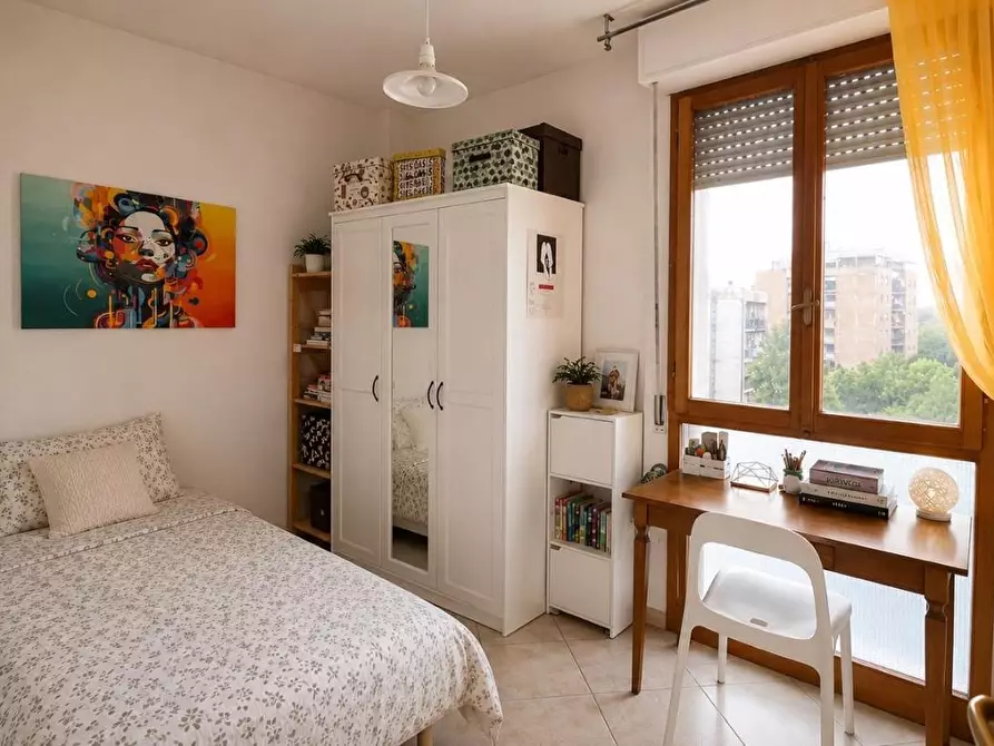 Immagine 9 di Appartamento in vendita  a Pisa