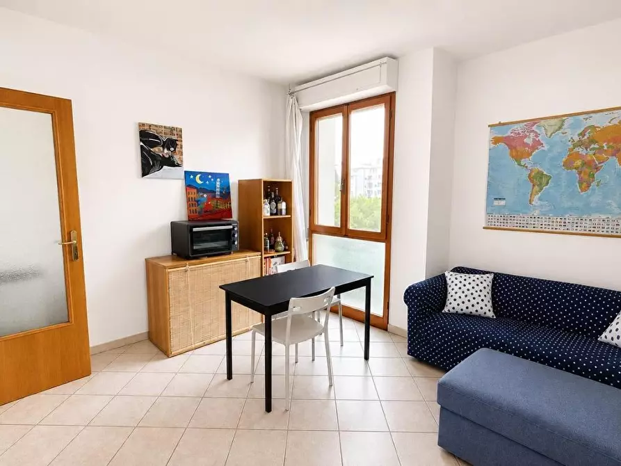 Immagine 2 di Appartamento in vendita  a Pisa