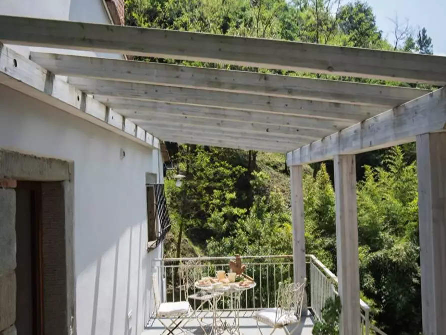 Immagine 22 di Casa colonica in vendita  a Vinci