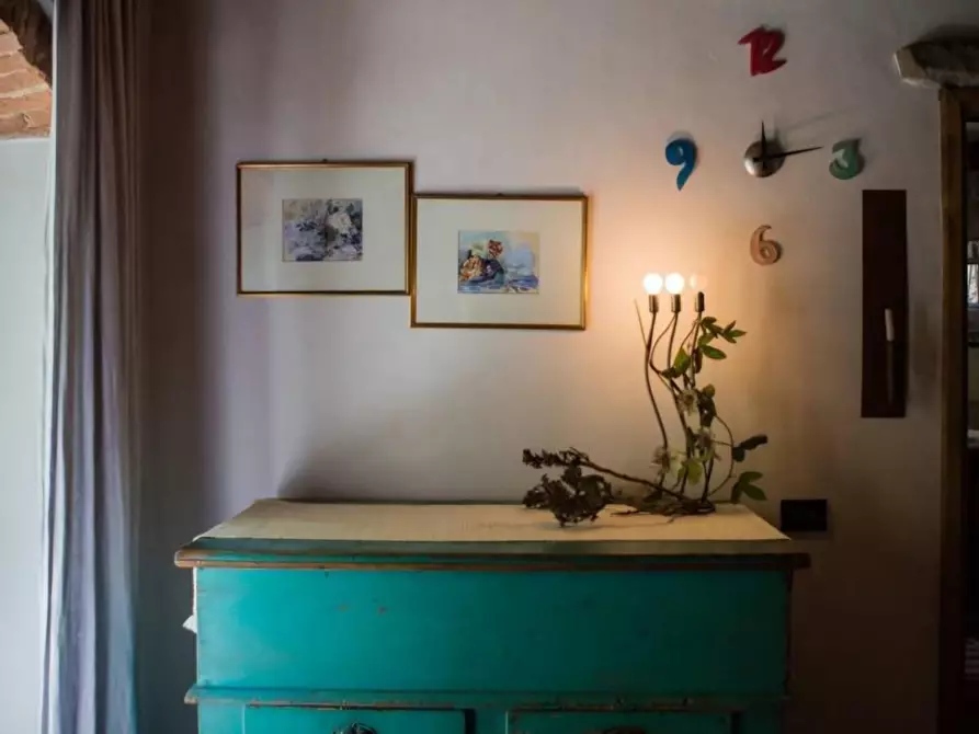 Immagine 20 di Casa colonica in vendita  a Vinci