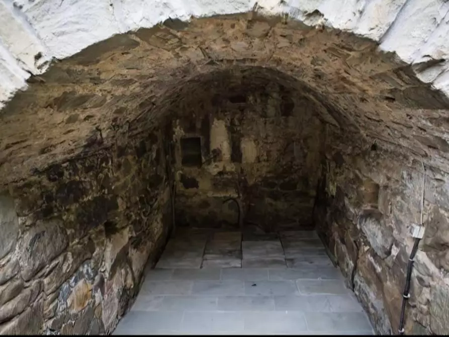 Immagine 21 di Casa colonica in vendita  a Vinci