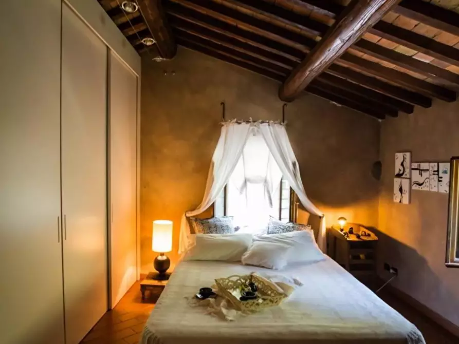 Immagine 13 di Casa colonica in vendita  a Vinci