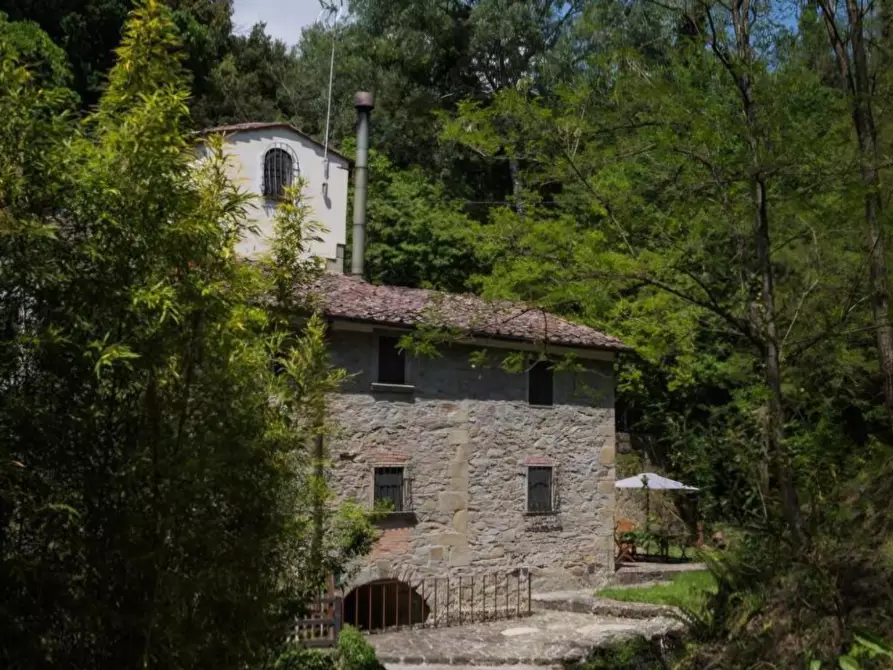 Immagine 15 di Casa colonica in vendita  a Vinci