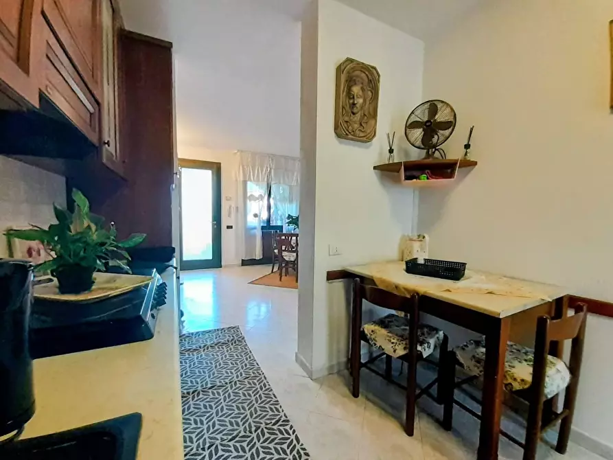 Immagine 19 di Appartamento in vendita  a Calcinaia