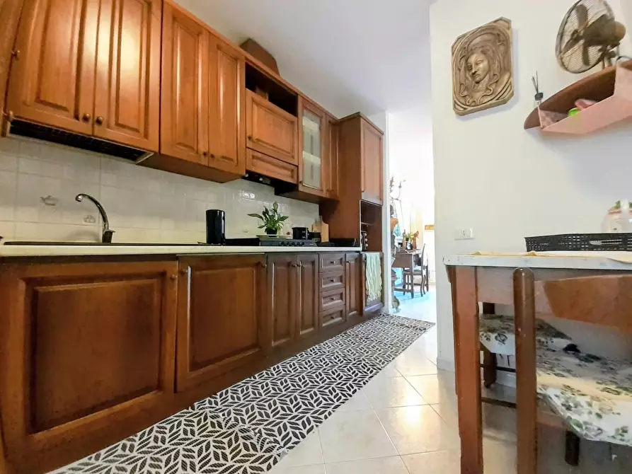 Immagine 15 di Appartamento in vendita  a Calcinaia