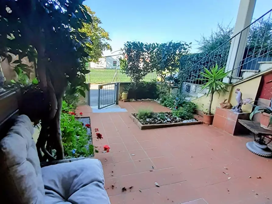 Immagine 5 di Appartamento in vendita  a Calcinaia