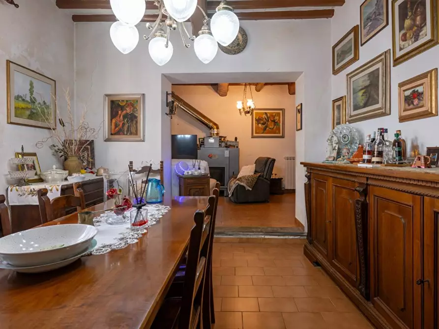 Immagine 3 di Rustico / casale in vendita  a Buti