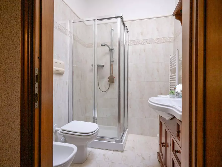 Immagine 34 di Rustico / casale in vendita  a Buti