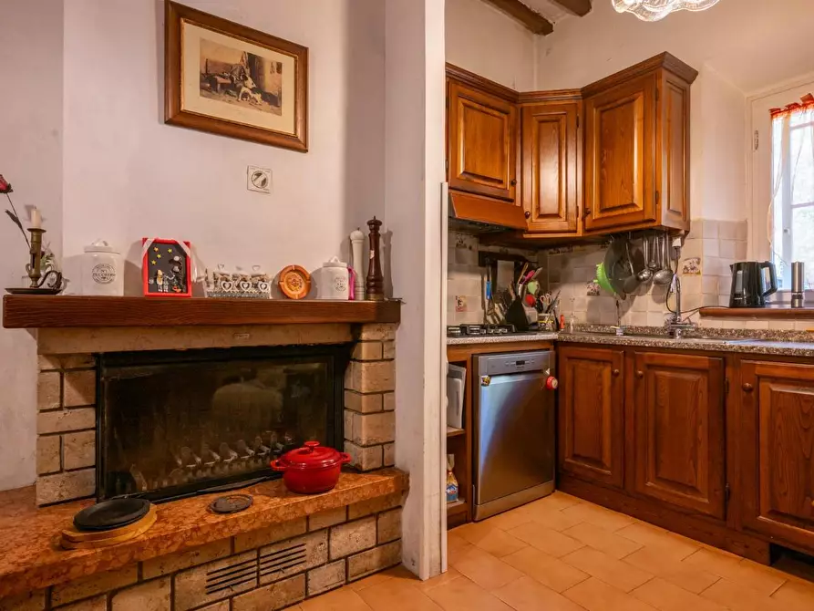 Immagine 14 di Rustico / casale in vendita  a Buti