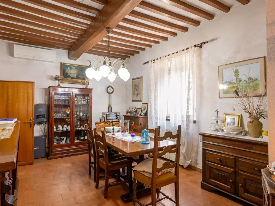 Immagine 8 di Rustico / casale in vendita  a Buti