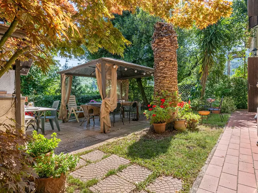 Immagine 36 di Rustico / casale in vendita  a Buti