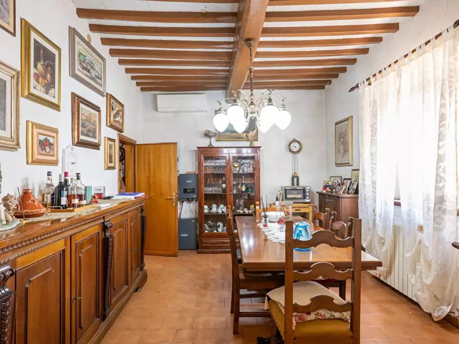 Immagine 6 di Rustico / casale in vendita  a Buti