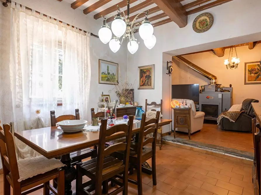 Immagine 4 di Rustico / casale in vendita  a Buti