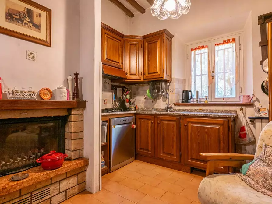 Immagine 13 di Rustico / casale in vendita  a Buti