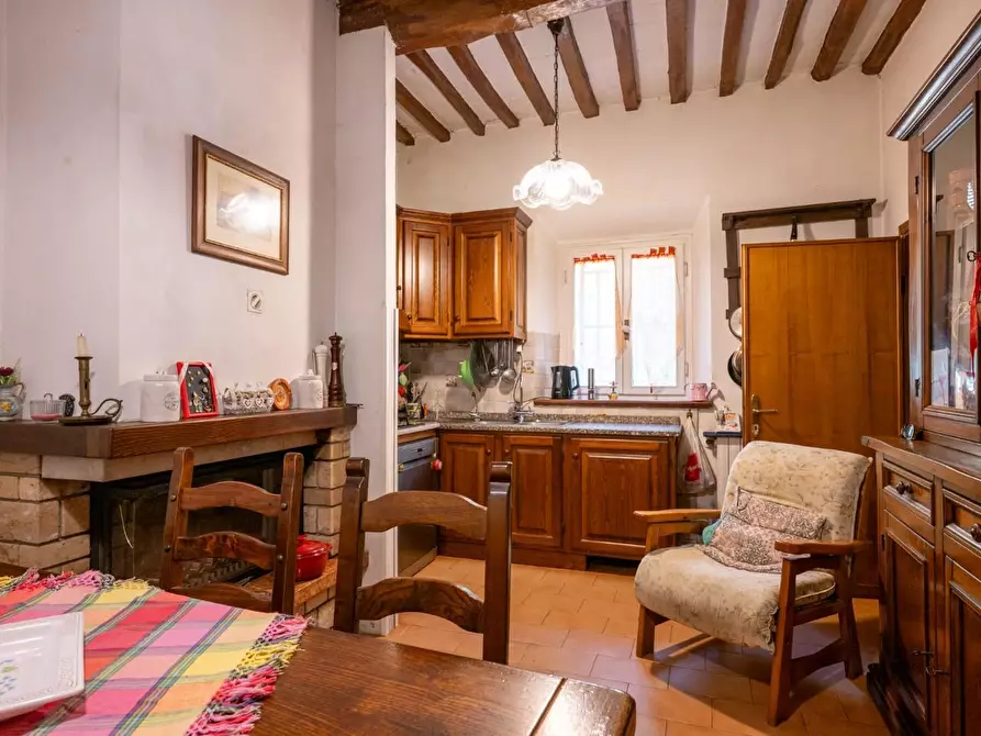 Immagine 12 di Rustico / casale in vendita  a Buti