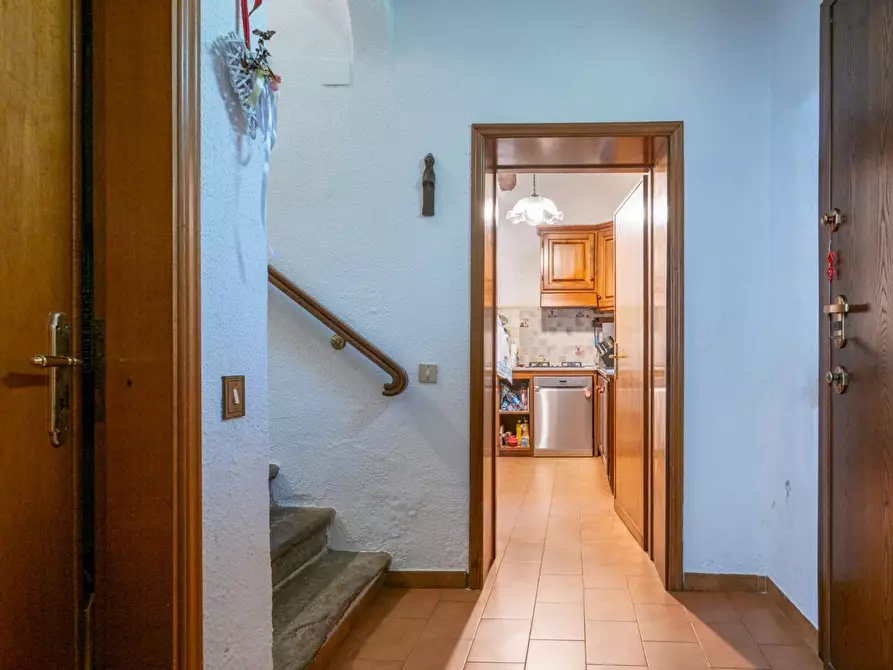 Immagine 10 di Rustico / casale in vendita  a Buti